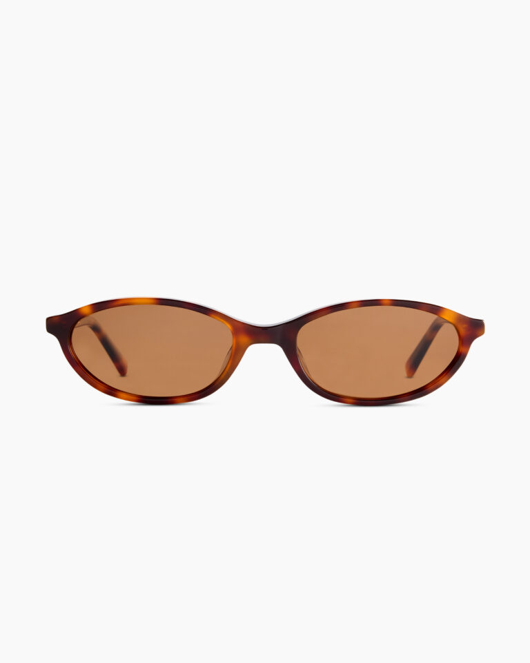 Amalfi Polarized Acetate Sunglasses