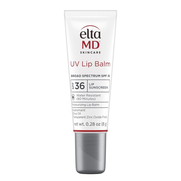EltaMD UV Lip Balm Sunscreen