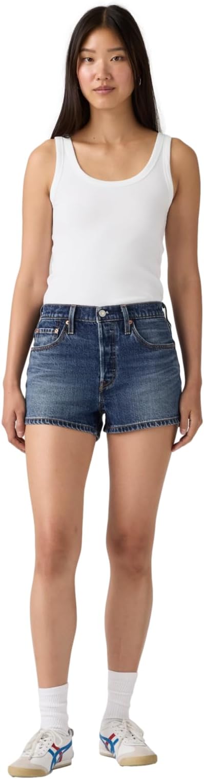 Levi's Women's 501 Original Shorts