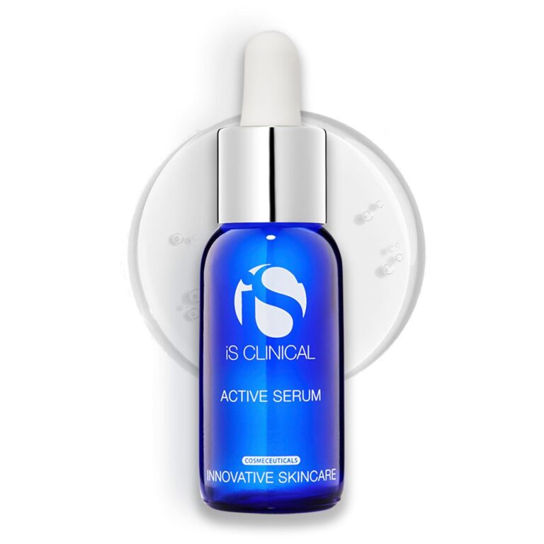 IS Clinical Active Serum