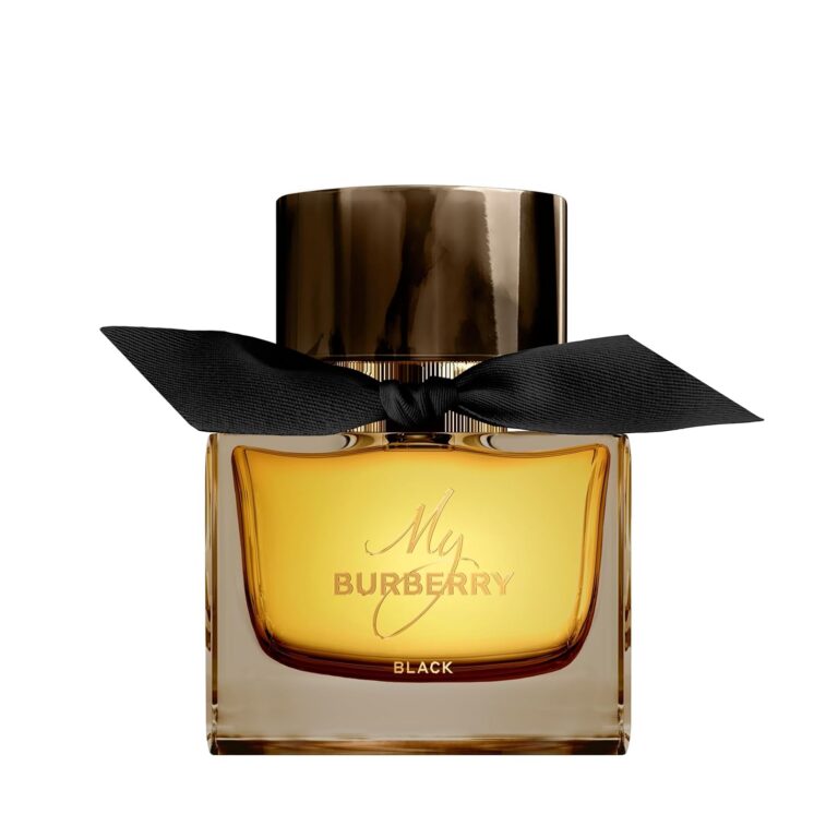 Burberry My Burberry Black Eau de Parfum