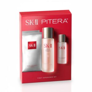 SK-II First Experience Skin Care Set