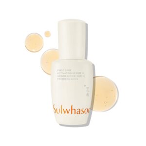 Sulwhasoo First Care Activating Serum With Ginseng
