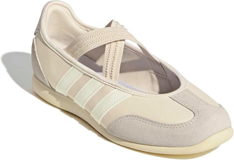 adidas Women's Barreda Mary Jane Shoes