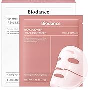 BIODANCE Bio-Collagen Real Deep Mask