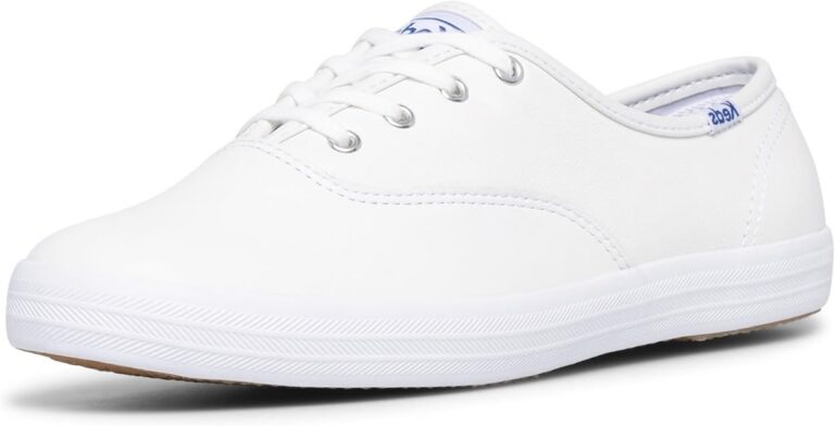 Women's Keds Champion Originals Leather