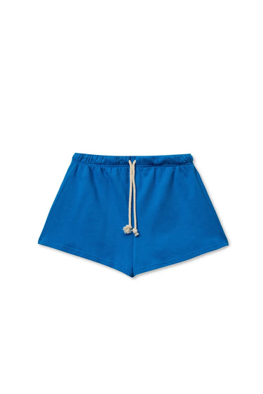 layla french terry sweat short