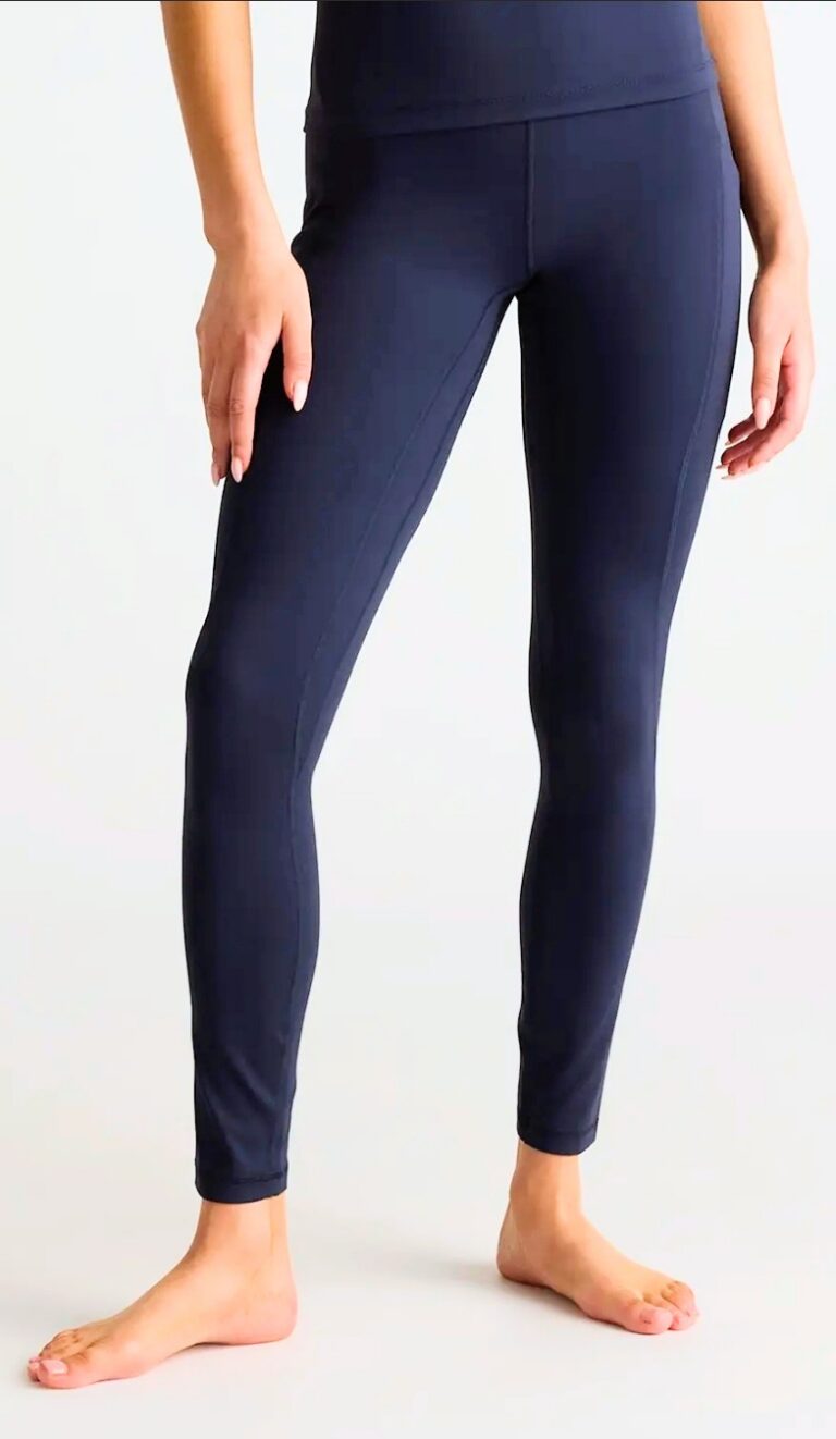 Ultra-Form High-Rise Pocket Legging
