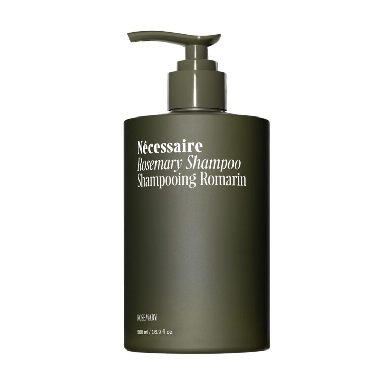 Nécessaire Rosemary Shampoo