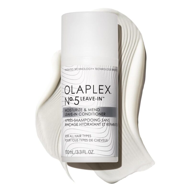 Olaplex Nº.5 Leave-In Conditioner: Moisturizes & Mends Split Ends