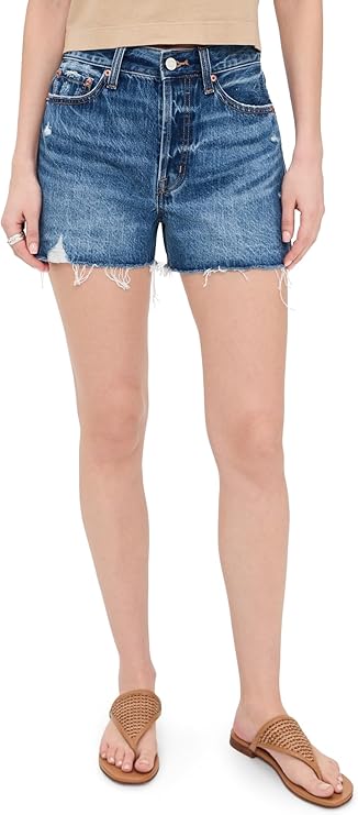 PISTOLA Women's Nova Shorts