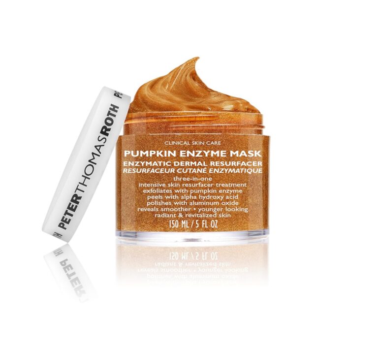 Peter Thomas Roth | Pumpkin Enzyme Mask