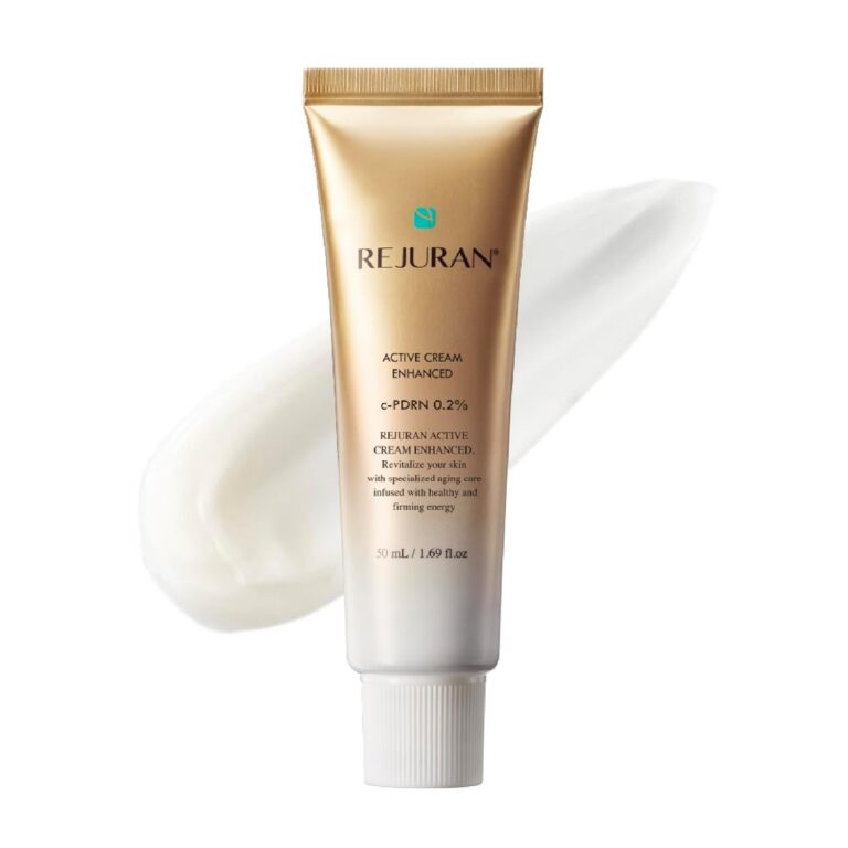 REJURAN® Active Cream Enhanced, DOT™ c-PDRN®