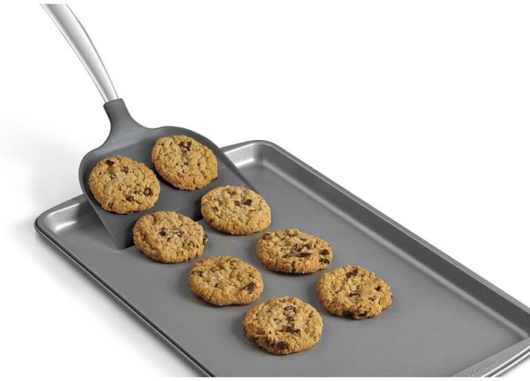 Wilton Really Big, Extra Wide Cookie Spatula