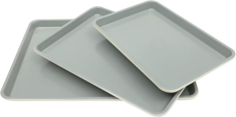 Sur La Table Kitchen Essentials Bake Sale 3-Piece Cookie Sheet Set