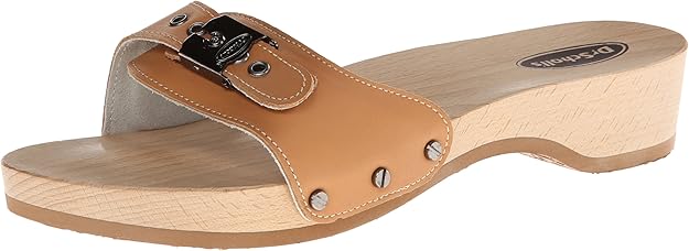 Dr. Scholl's Shoes Women's Original Slide Sandal