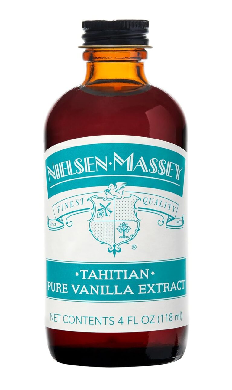 Nielsen-Massey Tahitian Pure Vanilla Extract