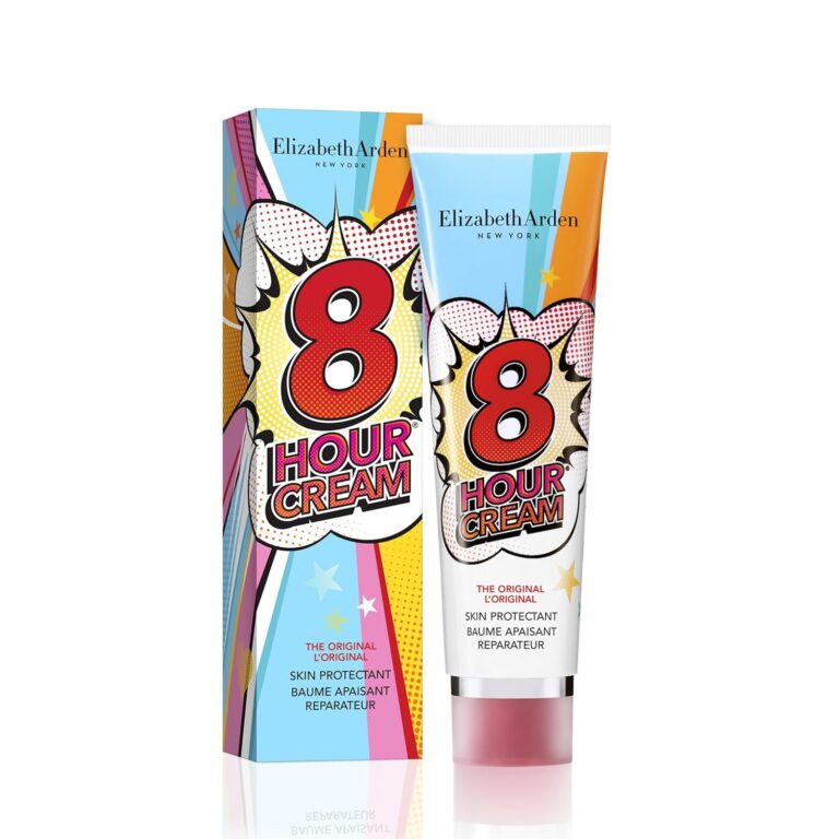 Elizabeth Arden Eight Hour Skin Protectant