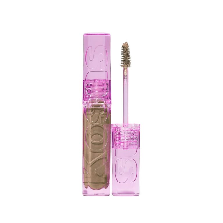 Kosas Air Brow Tinted Eyebrow Gel