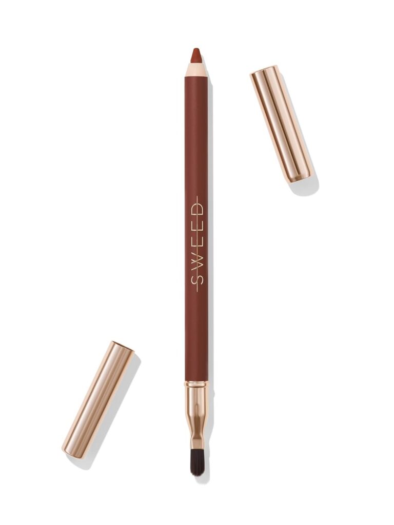 Sweed - Lip Liner Pencil (Missy)