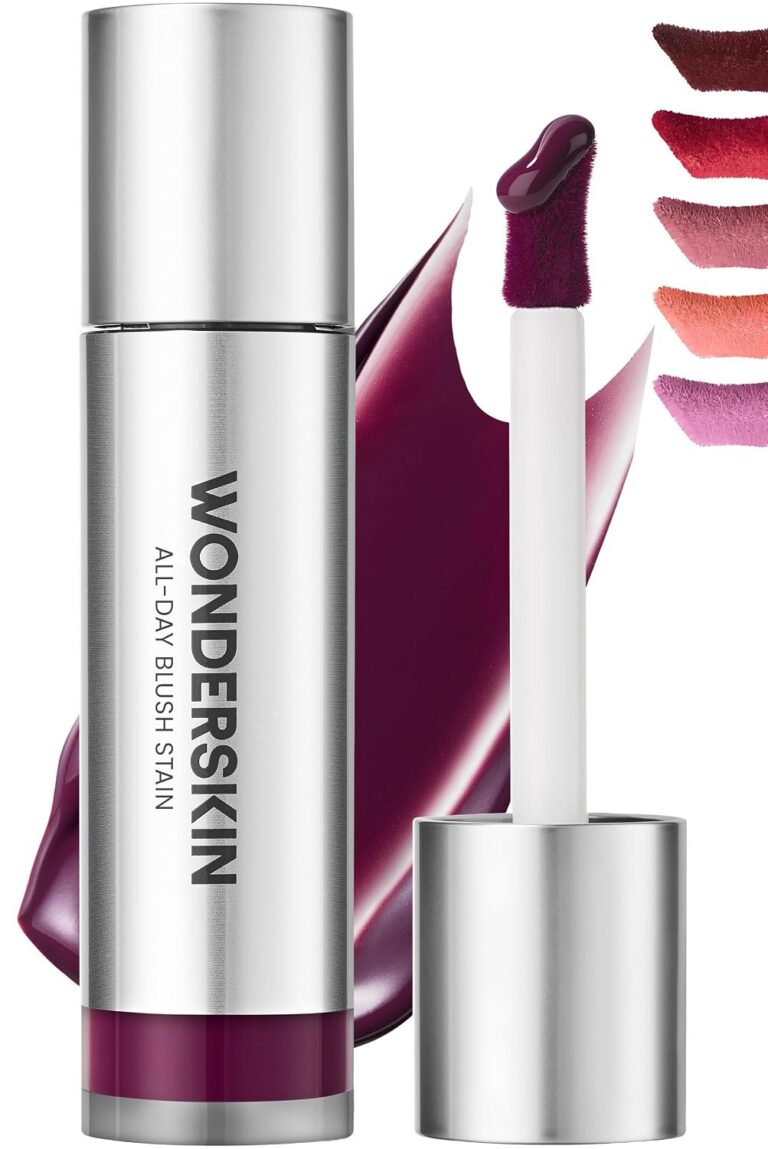 Wonder Liquid Blush Stain
