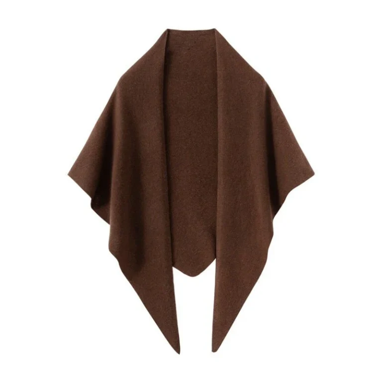 Cashmere Bandana Cashmere Shawl Cashmere Triangle Scarf Cashmere Evening Wrap