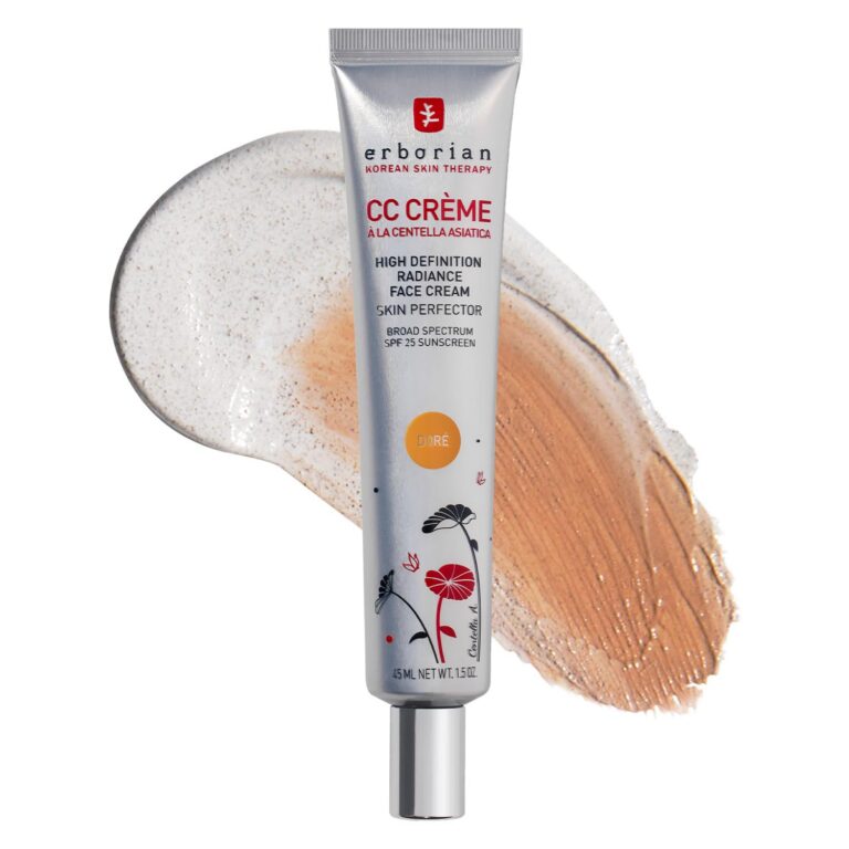 Erborian CC Cream