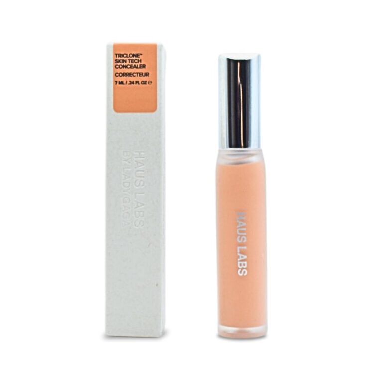 Triclone Skin Tech Hydrating + De-puffing Concealer with Fermented Arnica