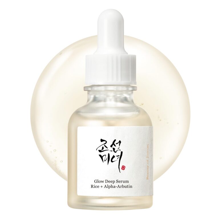 Beauty of Joseon Glow Deep Serum