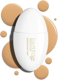 Lisa Eldridge Seamless Skin Enhancing Tint