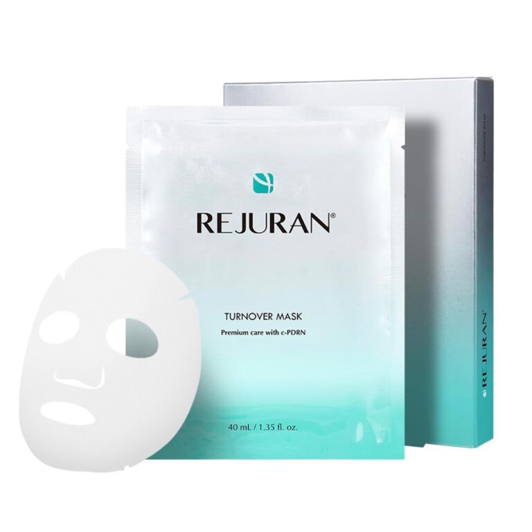 REJURAN® Turnover Mask, c-PDRN®