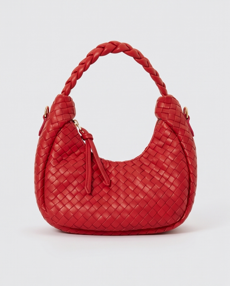The Mini Dolce Woven Hope
