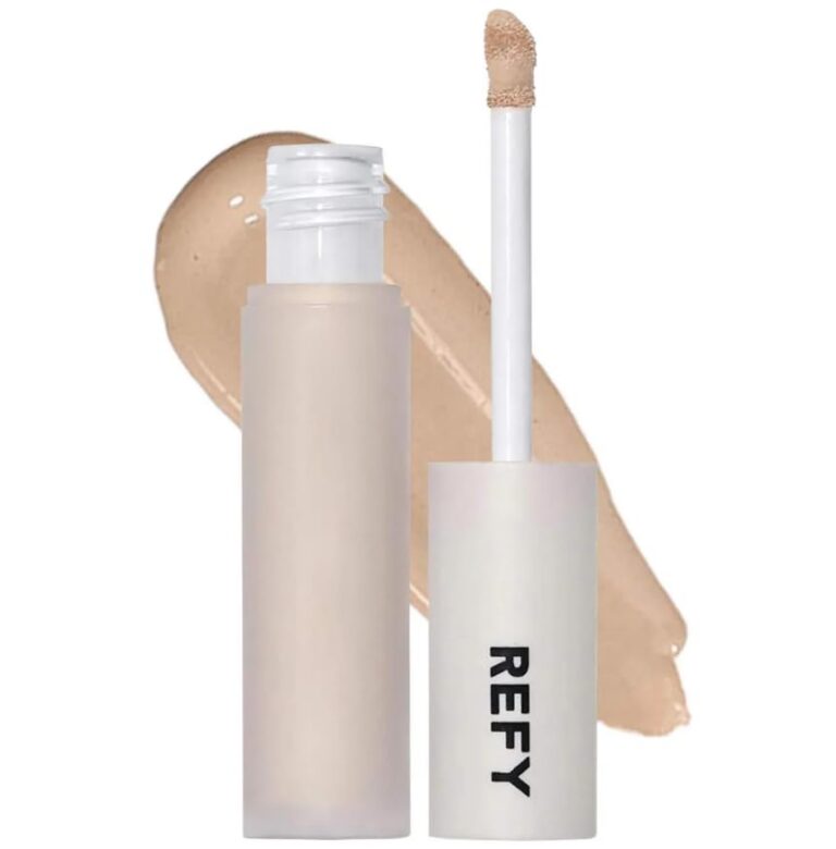Refy Brightening and Blurring Serum Concealer