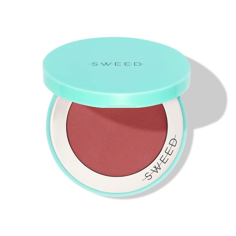 Sweed - Air Blush Cream