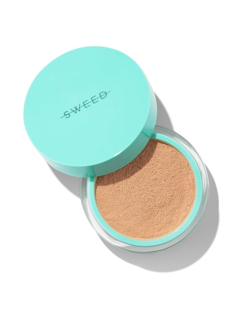 Sweed - Miracle Powder Mineral Foundation