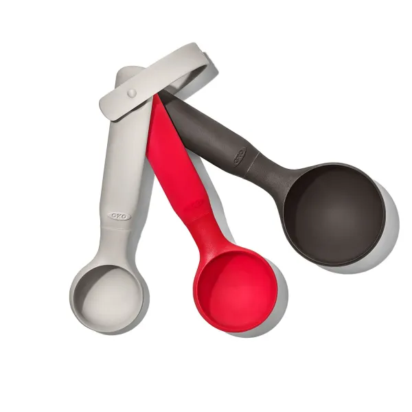 3 Piece Cookie Scoop Set