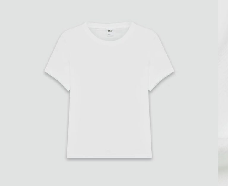 Aritzia All-time T-shirt