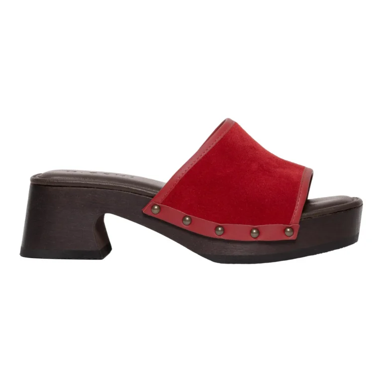 Mgemi The Dora Sunset Suede