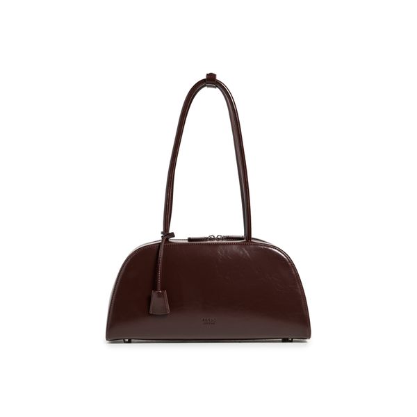 Freya New York Alma Bag Raisin