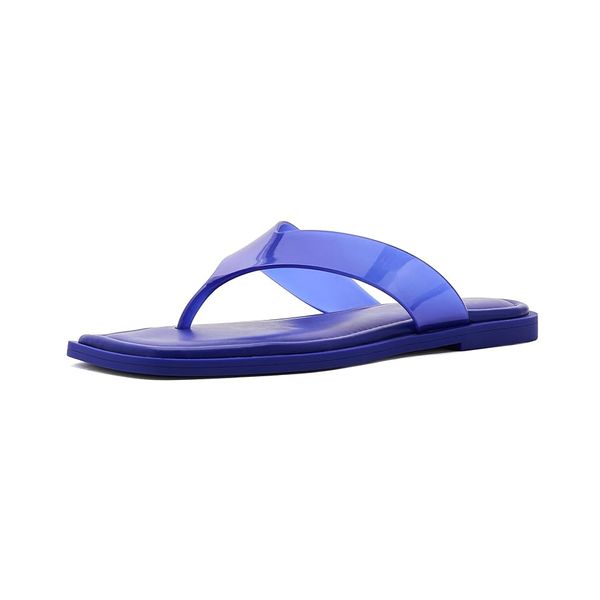 Rag & Bone Gracie Jelly Thong Sandals