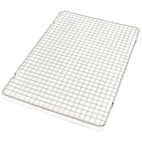 Cooling Grid Rack