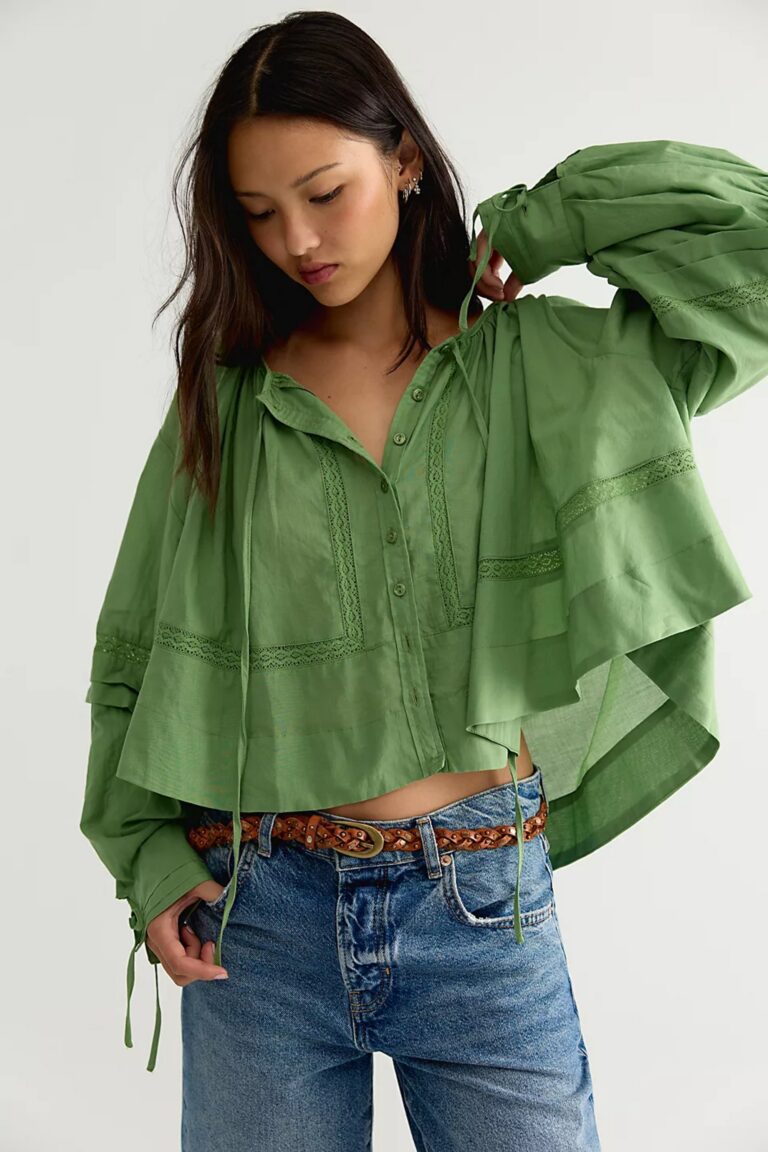 Free People La Lune