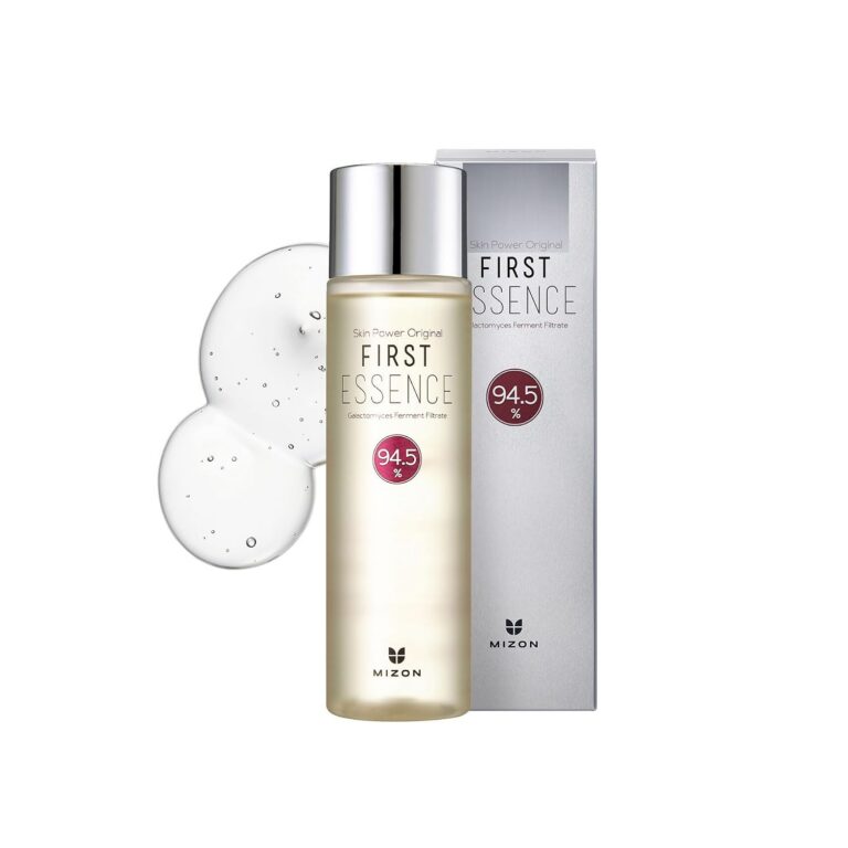 MIZON Skin Power Original First Essence