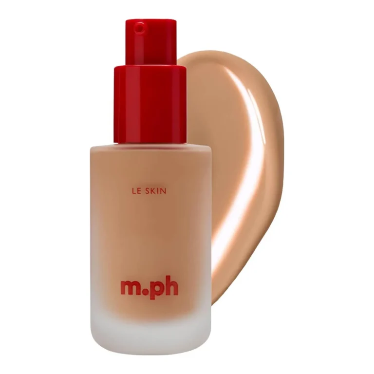 m.ph by Mary Phillips Le Skin Weightless Serum Foundation