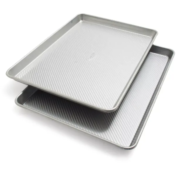 Platinum Pro 1/2 Sheets