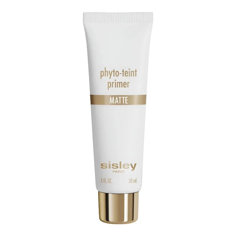 Sisley Matte Foundation Primer