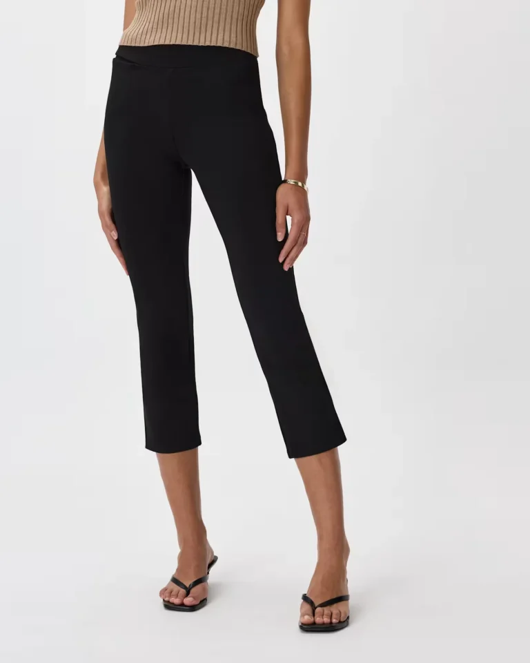 Quince Ultra Stretch Ponte Pants
