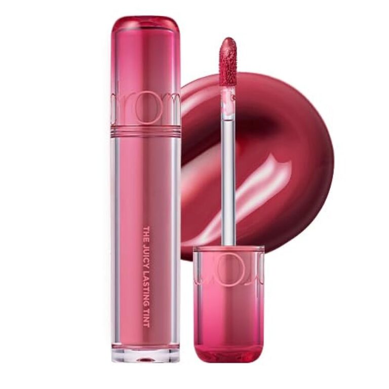 rom&nd The Juicy Lasting Tint