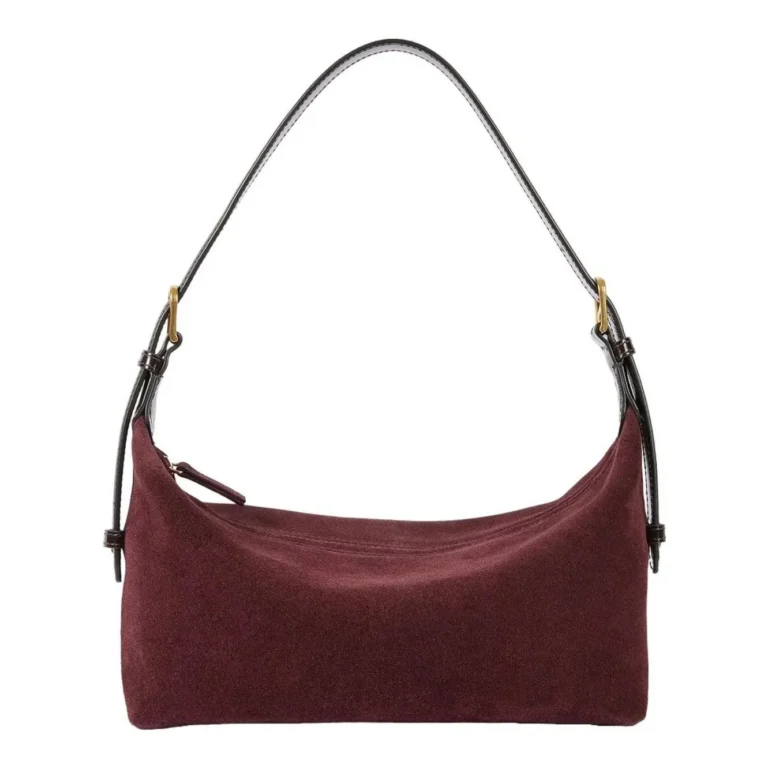Rouge Minuit Bag Prune