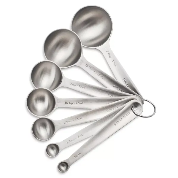 Measuring Spoon Set